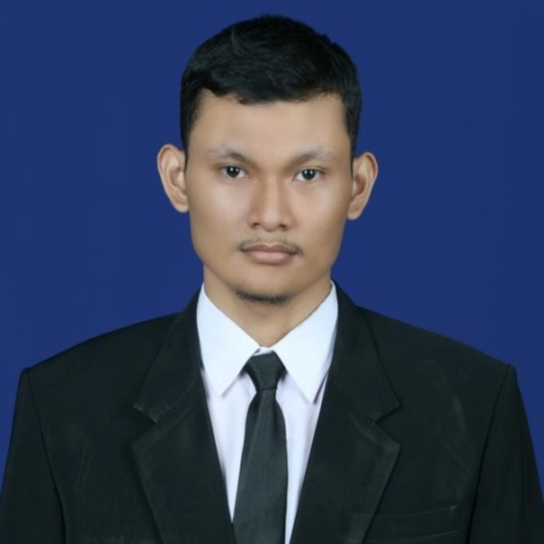 Allwine, S.Pd., S.Kom., M.Kom.