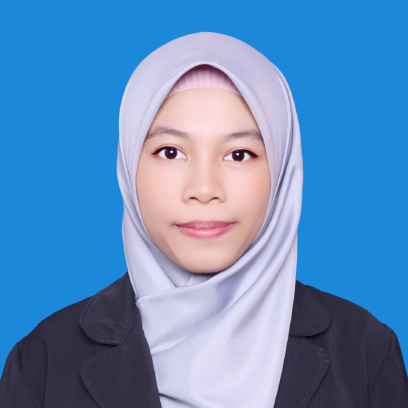 Erin Eka Citra, M.Kom.