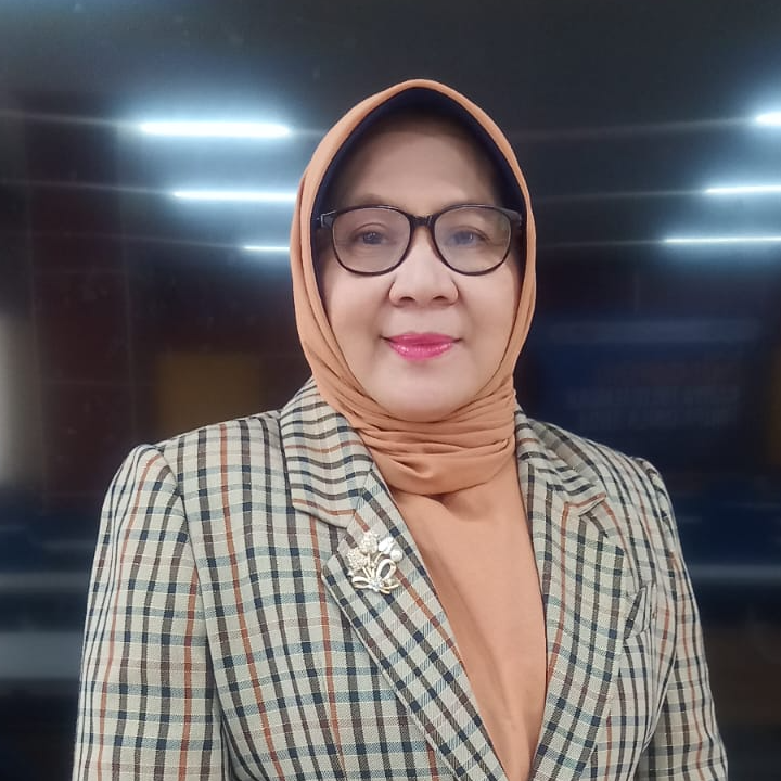 Dr. Endah Setyaningrum, M. Biomed.