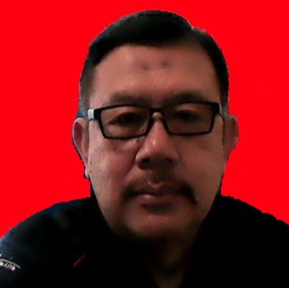 Prof. Dr. Hardoko Insan Qudus, M.S.