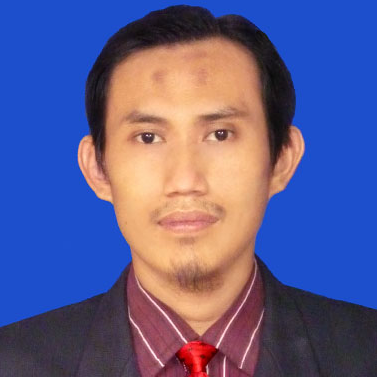 Dr. Subian Saidi, S.Si., M.Si.