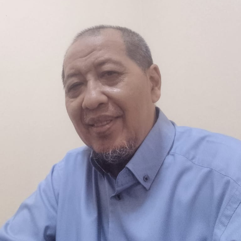 Prof. Dr. Bambang Irawan, M.Sc.