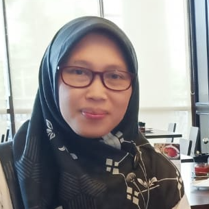 Dr. Dian Herasari, M.Si.